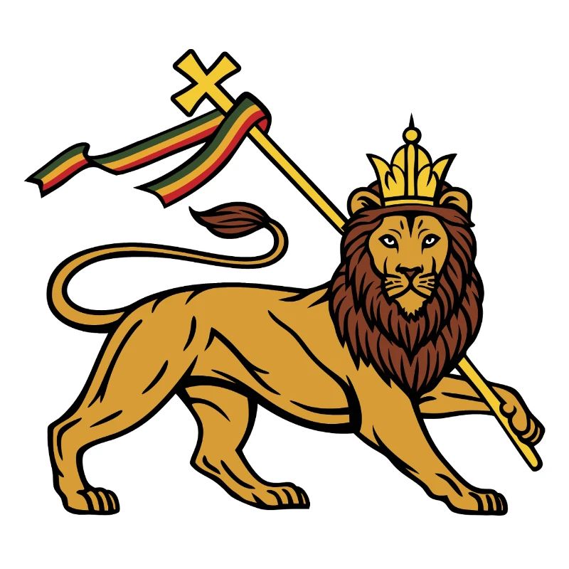 Löwe von Juda