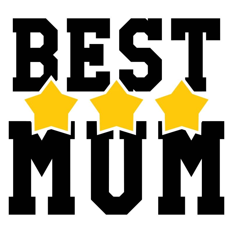 Beste Mama - Muttertag