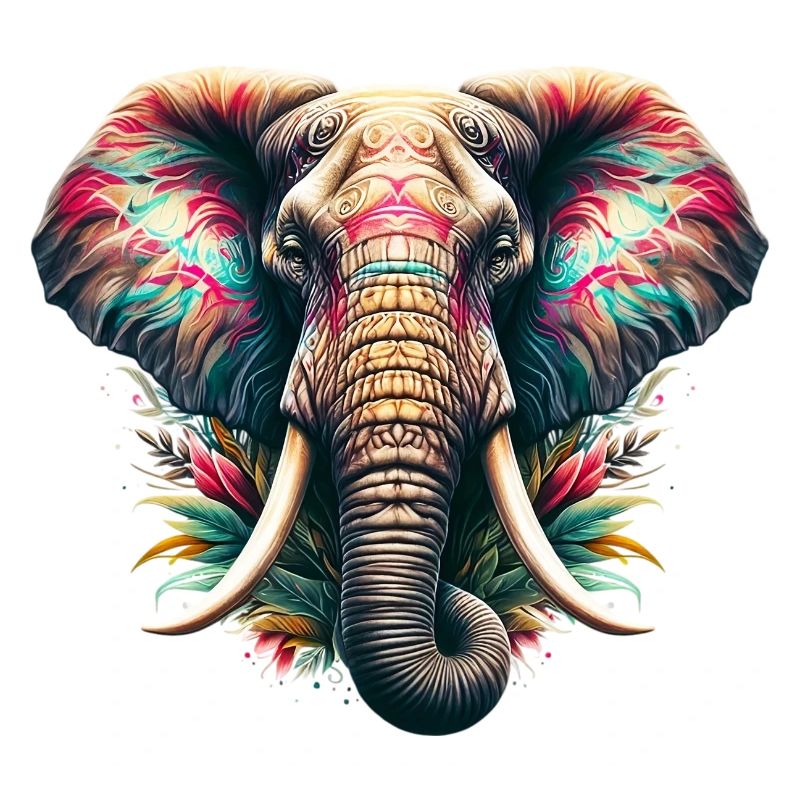 Éléphant
