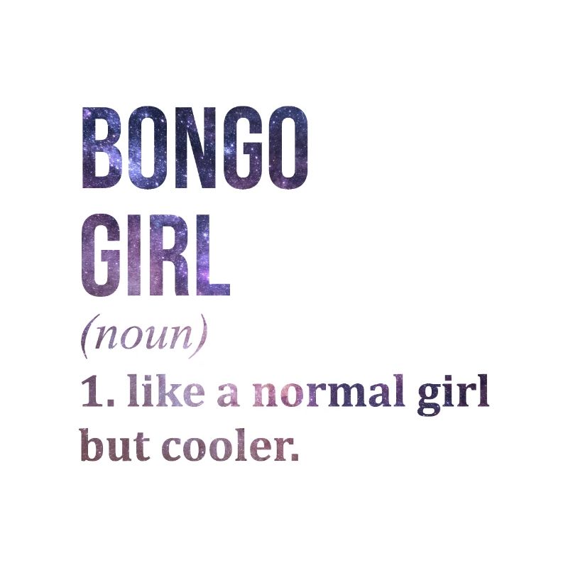 Bongo Bongo Bongo