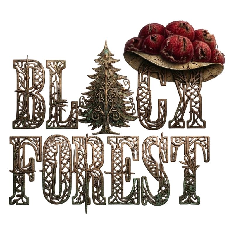 Black Forest