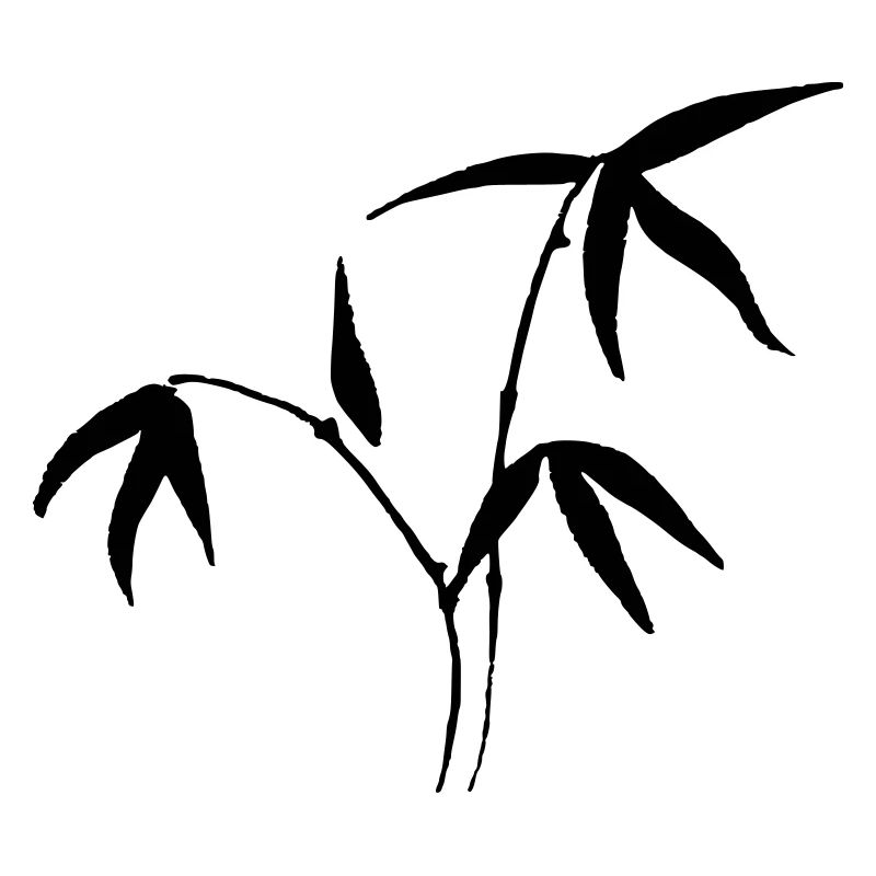 bamboo