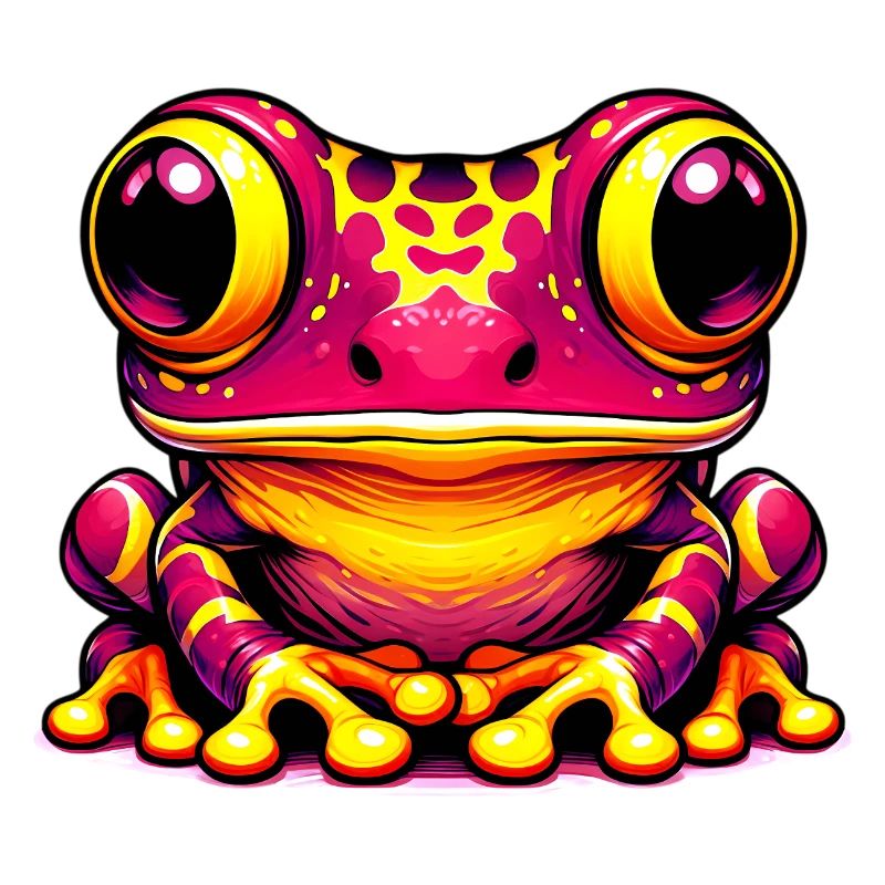 Frosch