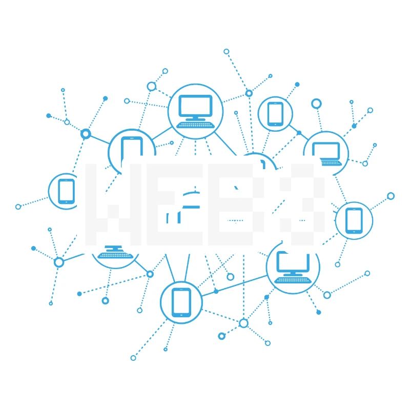 Web3 (en anglais)
