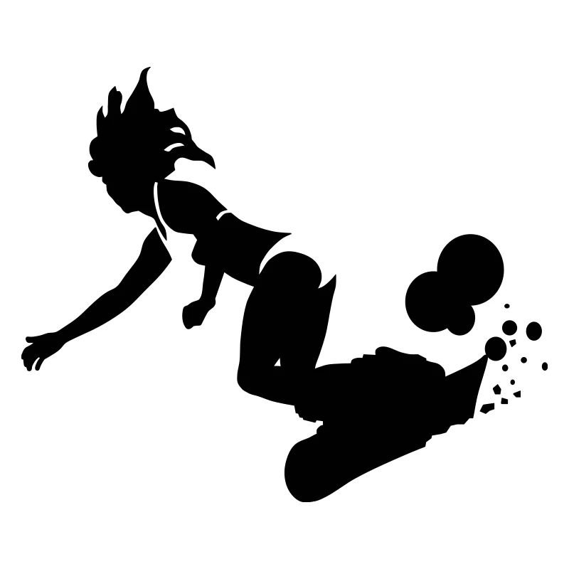 Planche à neige