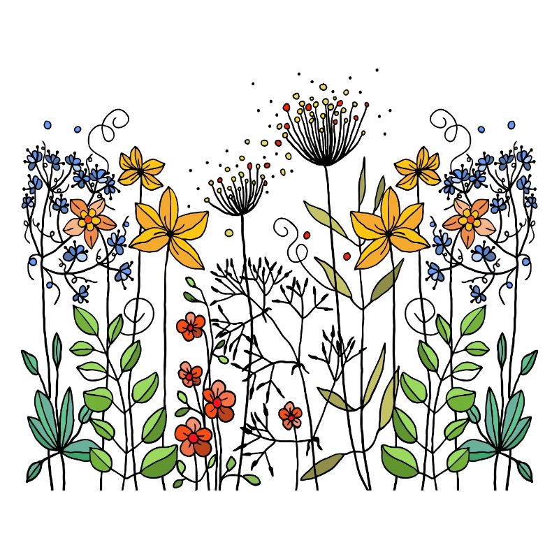 Blumen