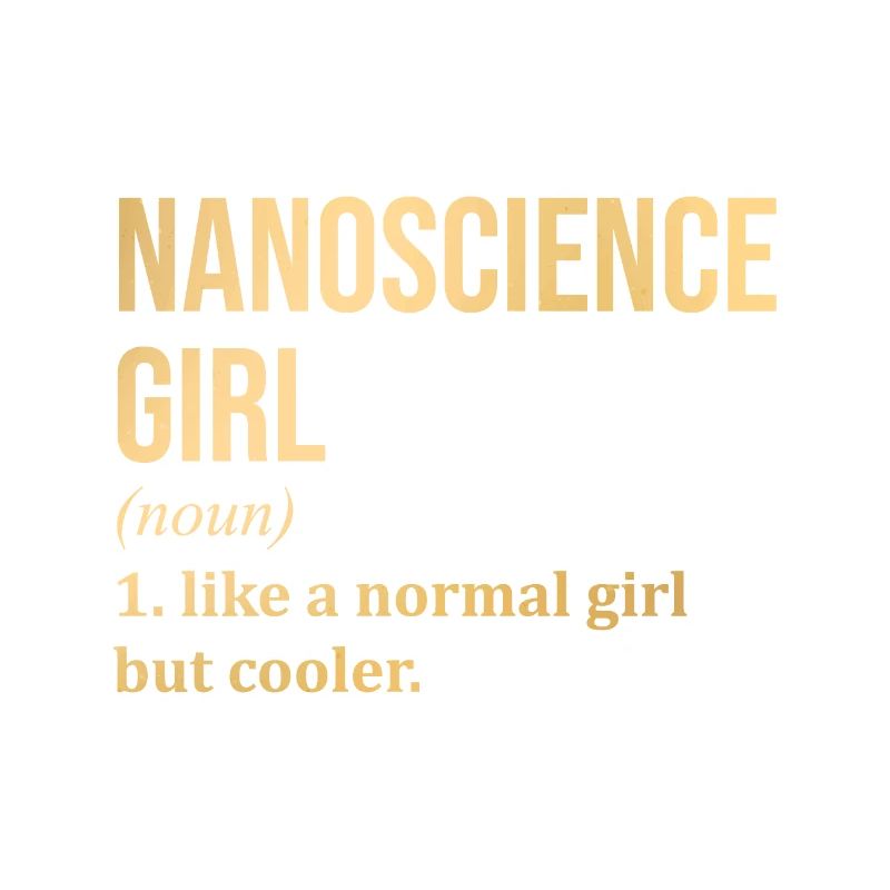 Nanoscience