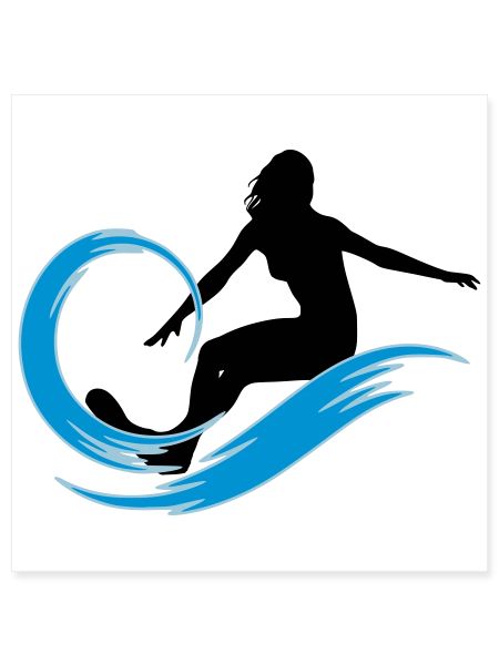 surfeuse