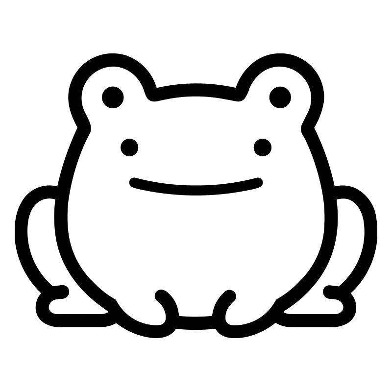 frog