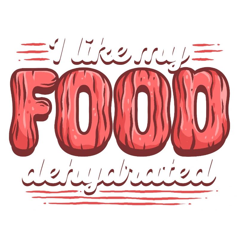 Beef Jerky Dried Like My Food Dehydrated