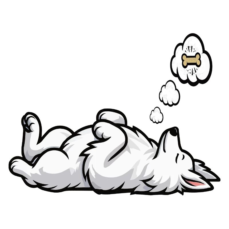 White Shepherd Shepherd Shepherd Dogs