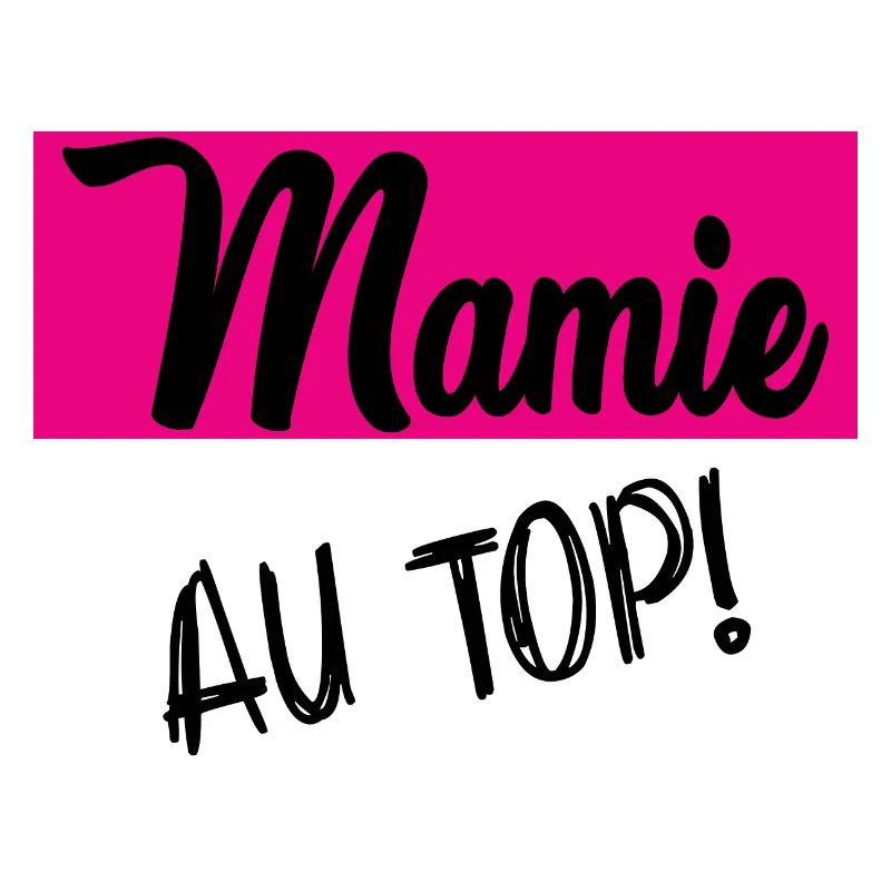 OMA. MAMA. MUTTERTAG