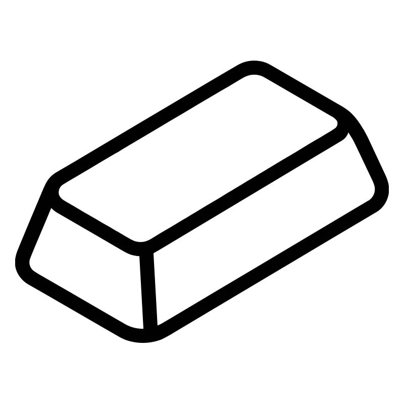 Lingot d'or