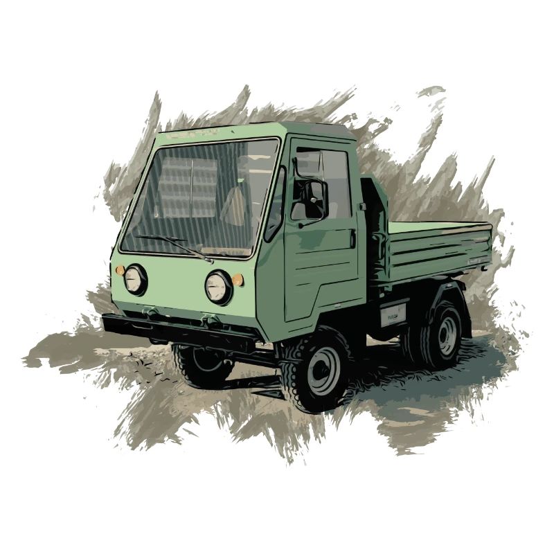 MultiCar M24
