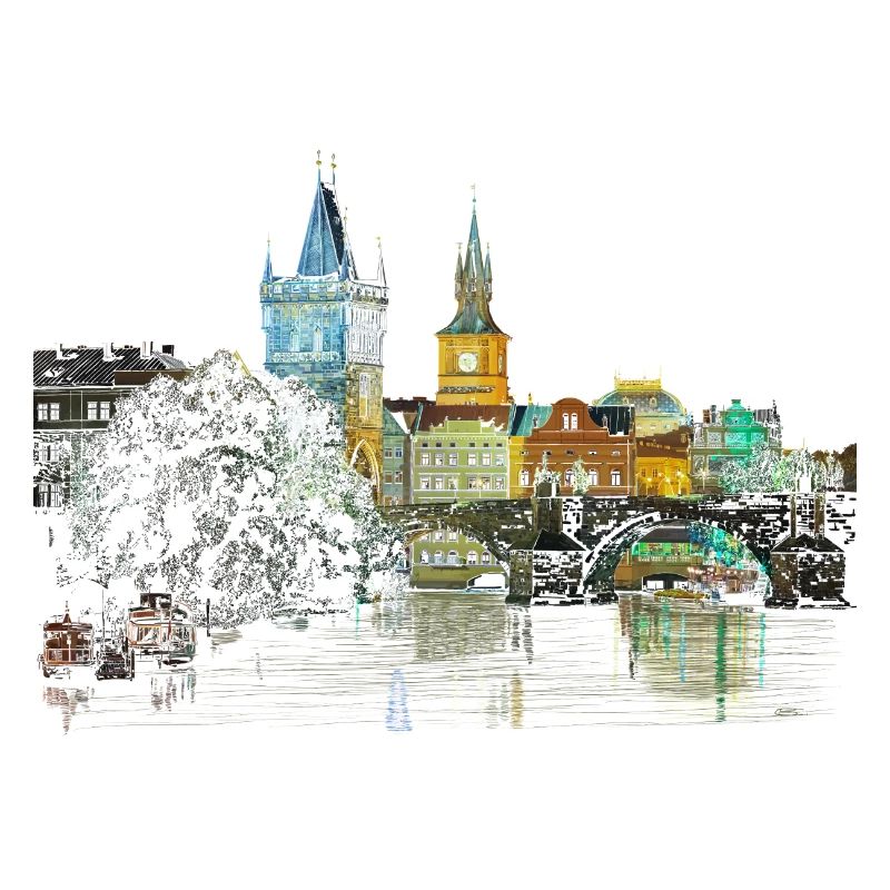 Prague