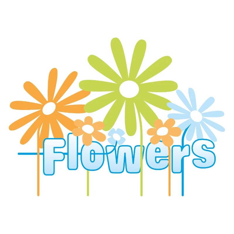 Blumen von Helfspawn