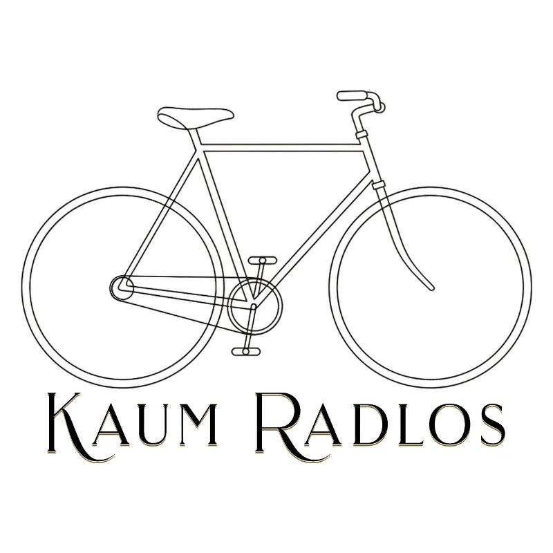 Hardly Wheelless – Déclaration minimale de vélo pour les motards