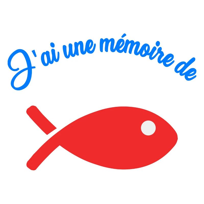 POISSON. MEMOIRE