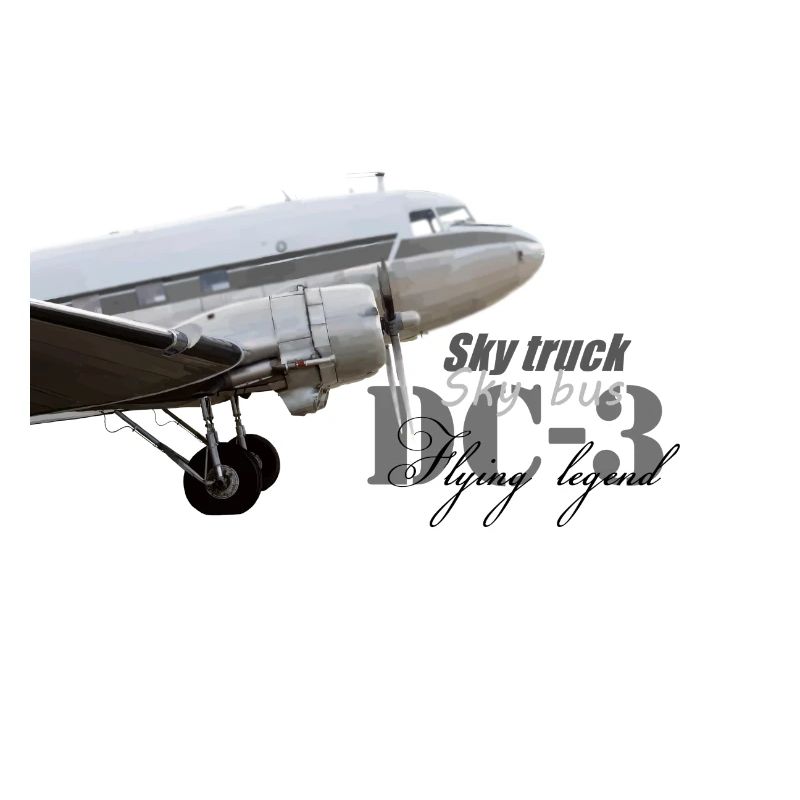 DC-3