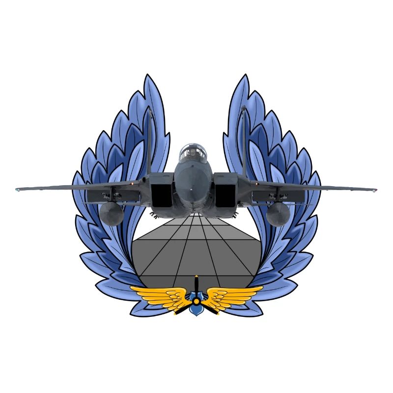 F-15 Eagle