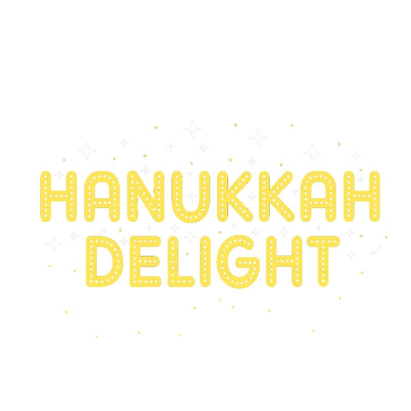 Hanoukka Hanoukka Hanoucca