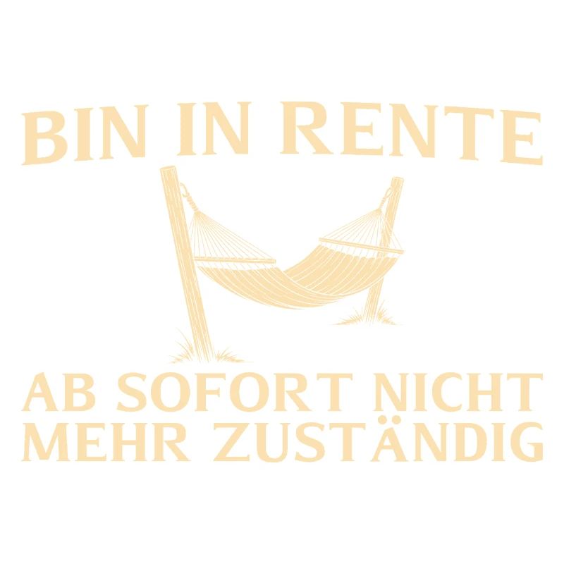 Rente N’est plus responsable - retraite