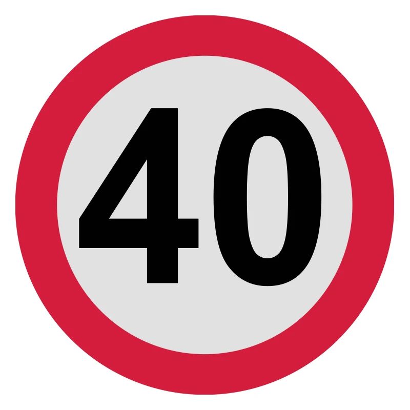 40 ans