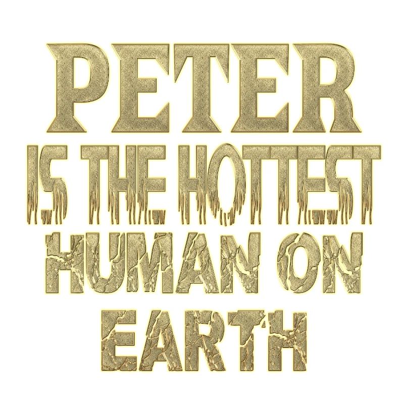 Peter