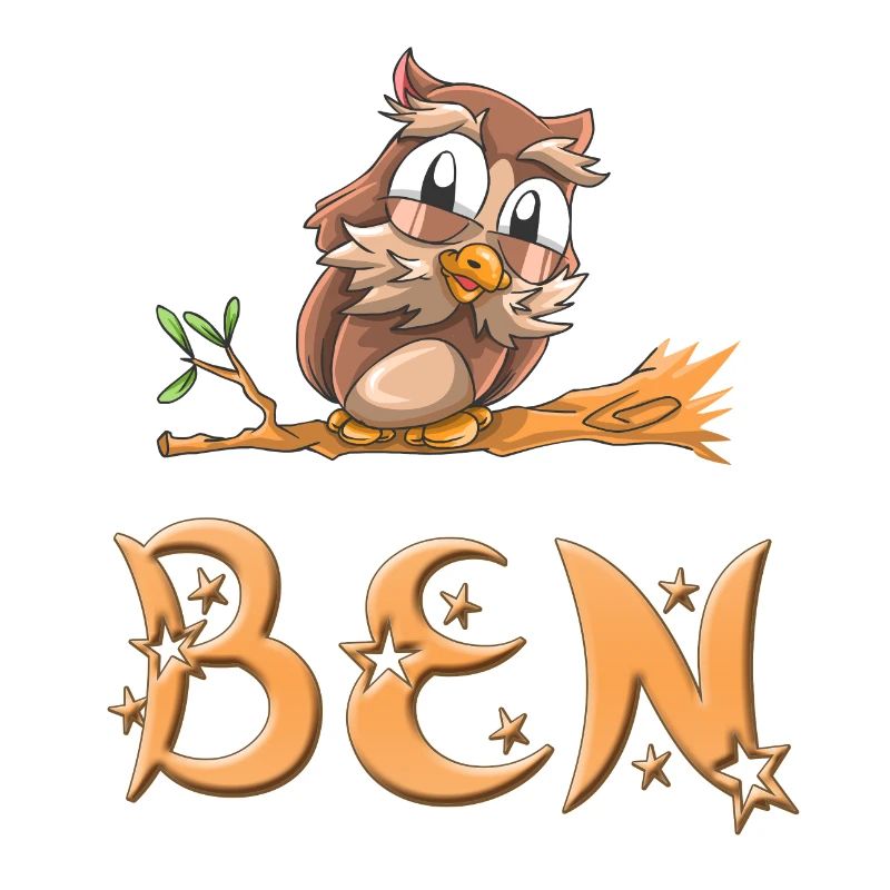 Eule Ben