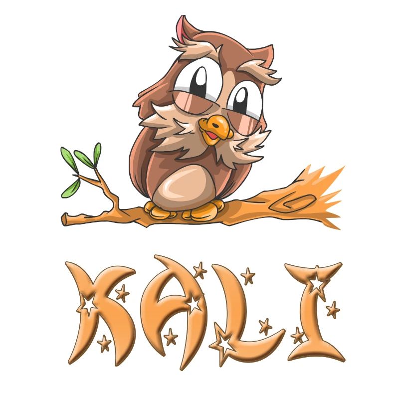 Eule Kali