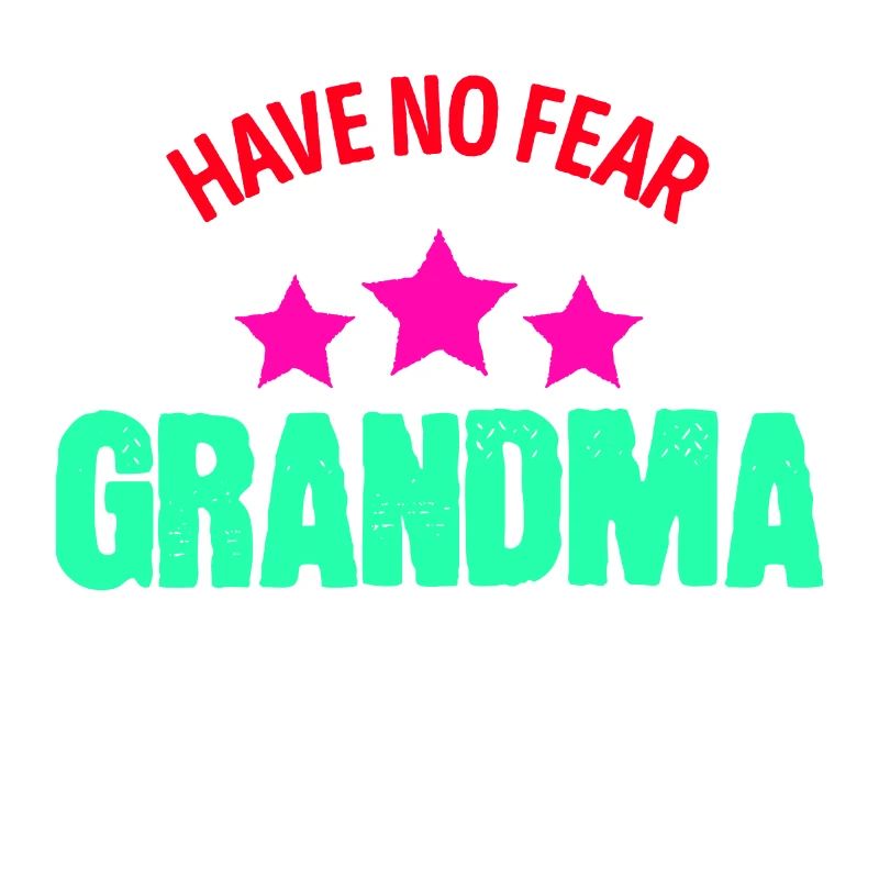 Déclaration de grand-mère grand-mère retraitée préférée