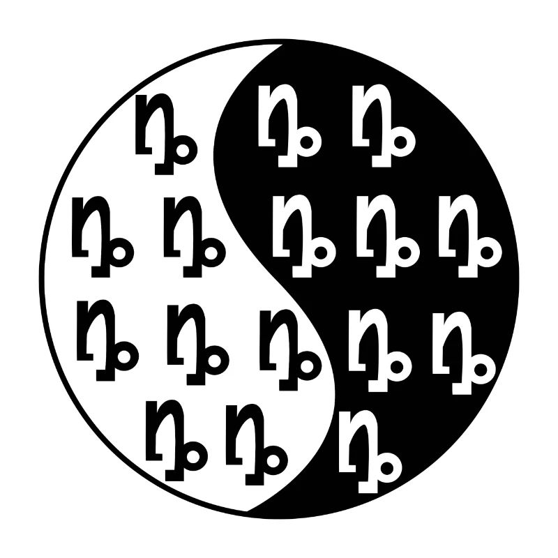 Capricorn Astronomy Horoscope Superstition Galaxy