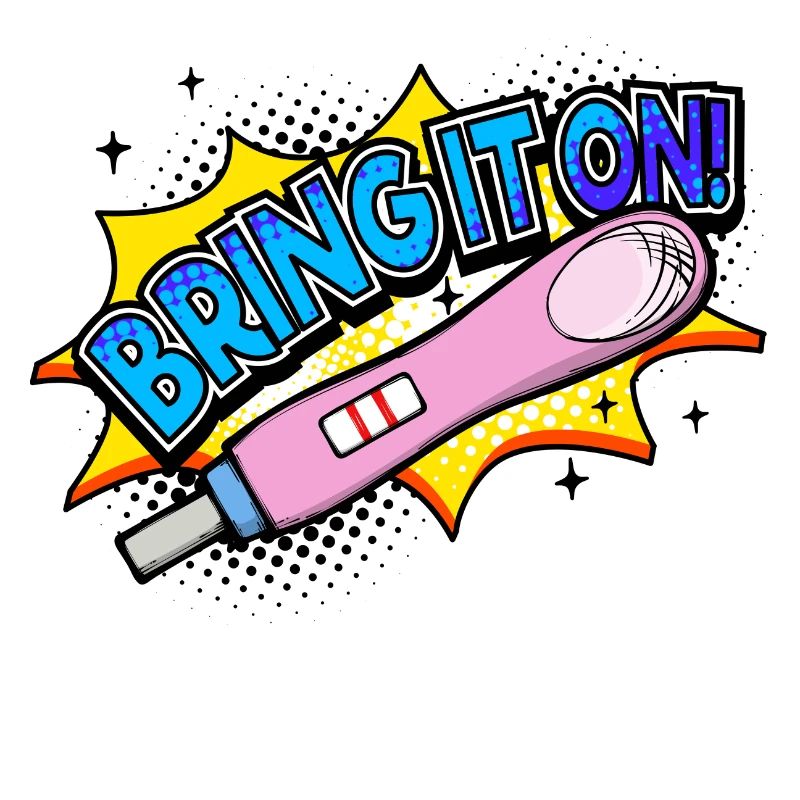 Déclaration de grossesse mère bébé