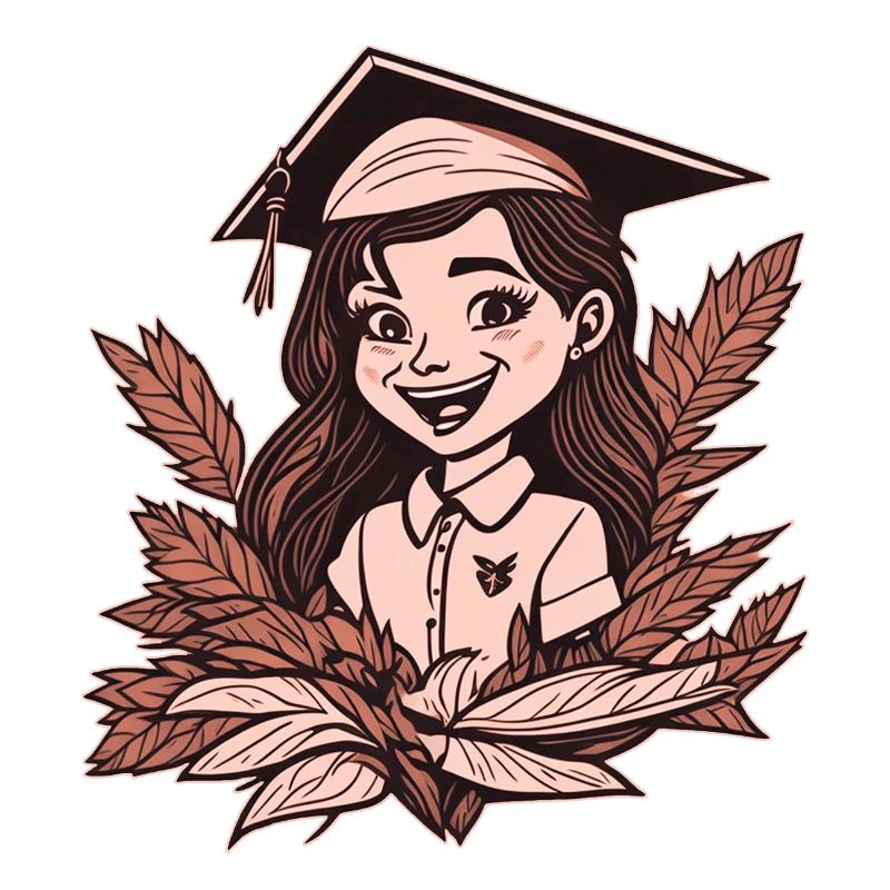 High school diploma, graduation, graduation