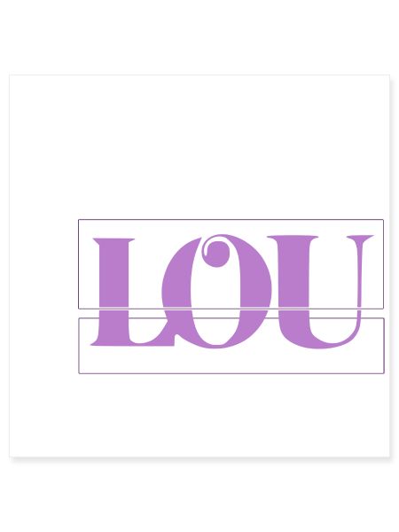 Lou