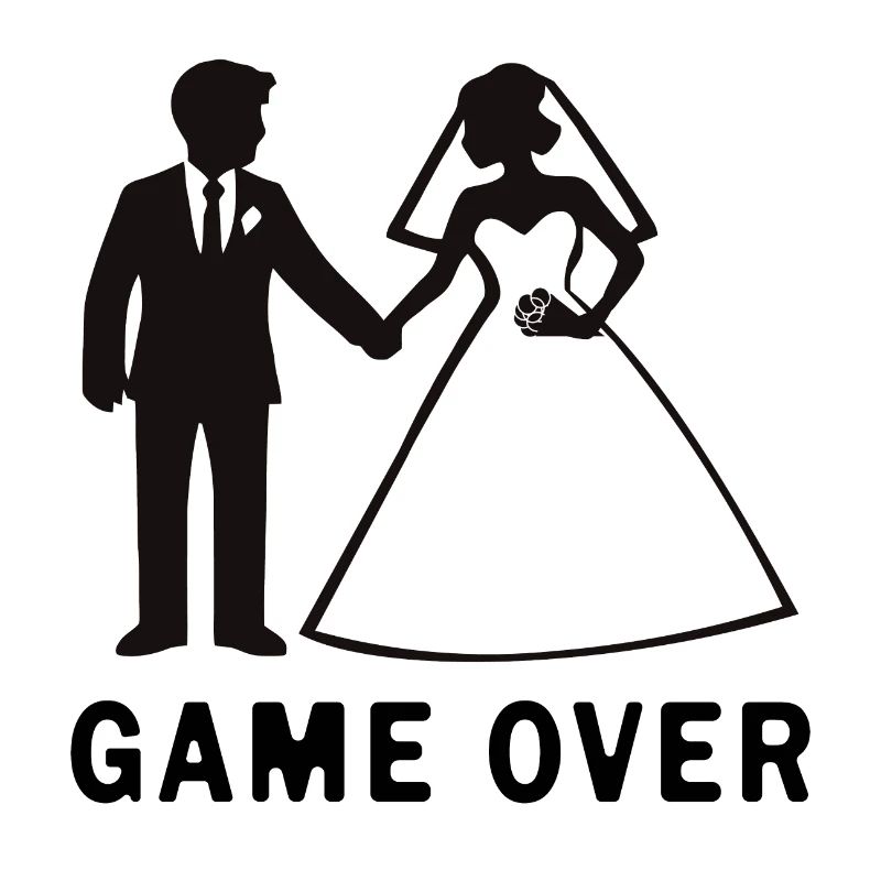 Newlyweds Game Over Wedding