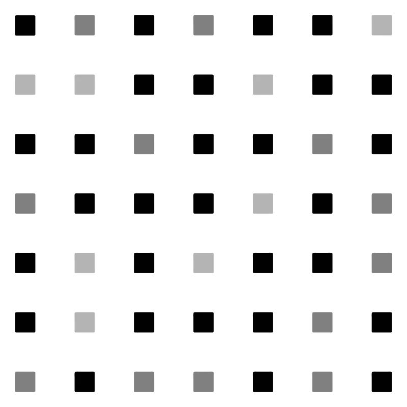Square Grid