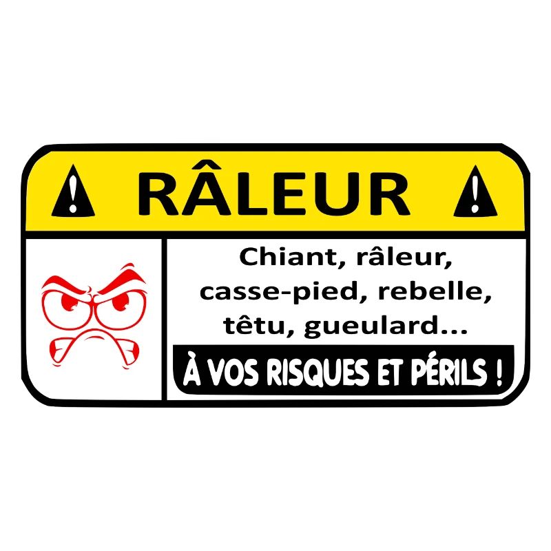 Complaining Danger