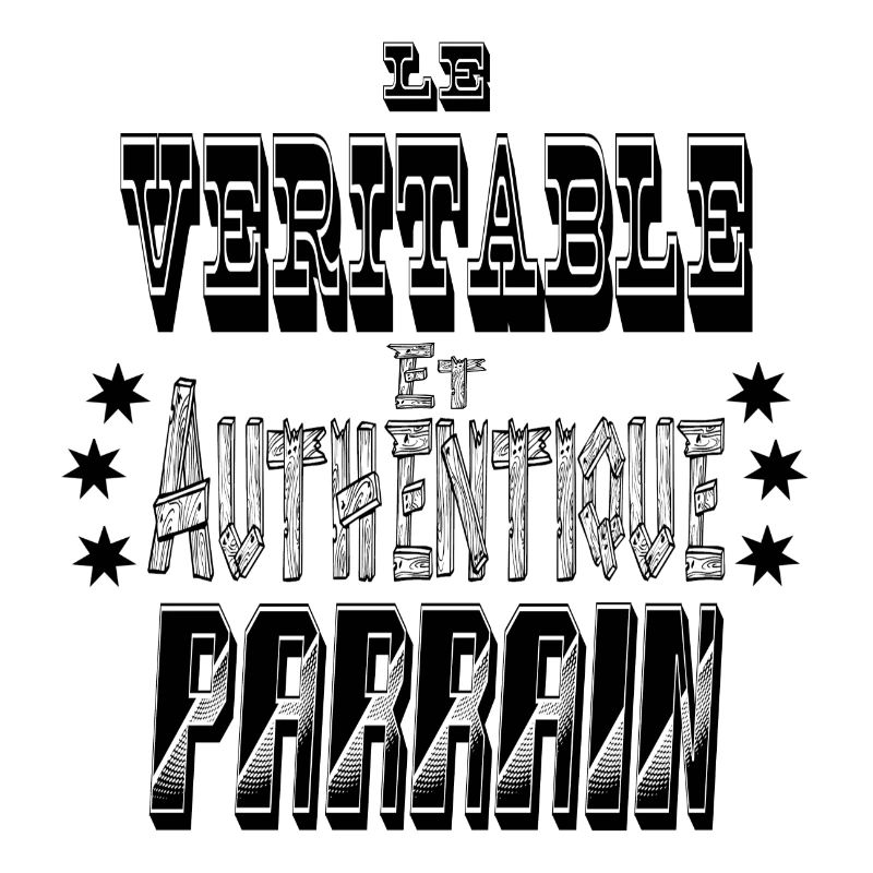 Le Véritable et Authentique Parrain