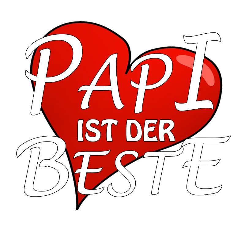 PAPI IST DER BESTE