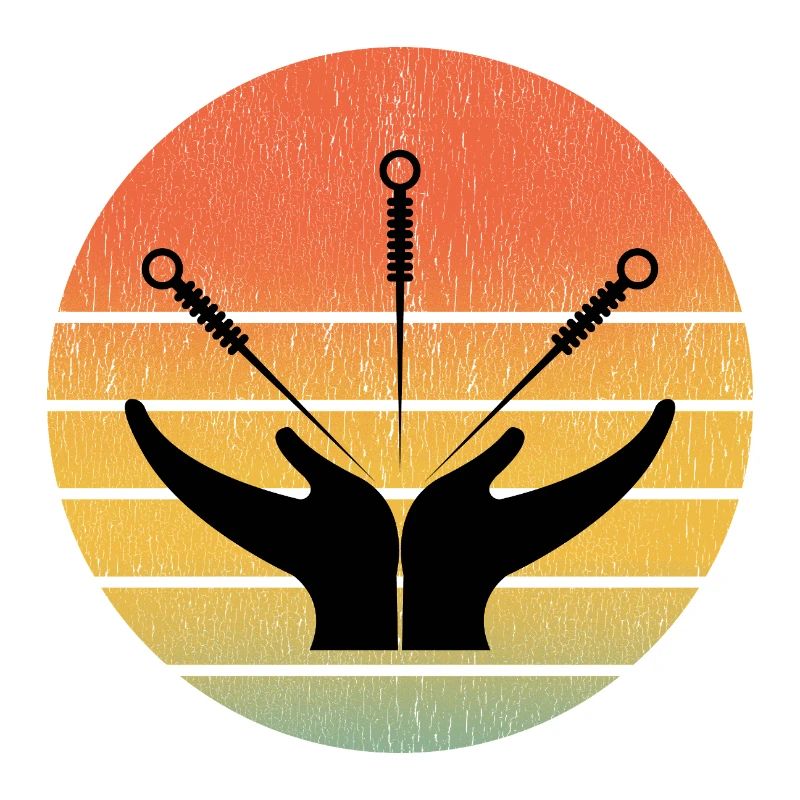 Licensed TCM Practitioner Expert Therapeutic 