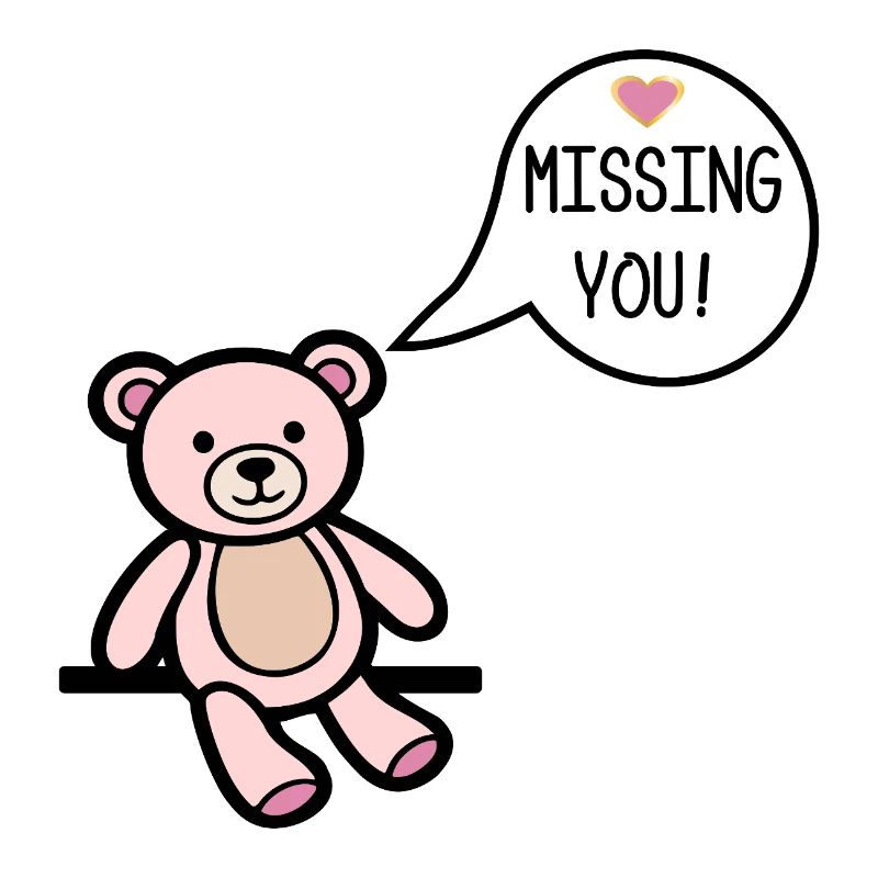 Missing You