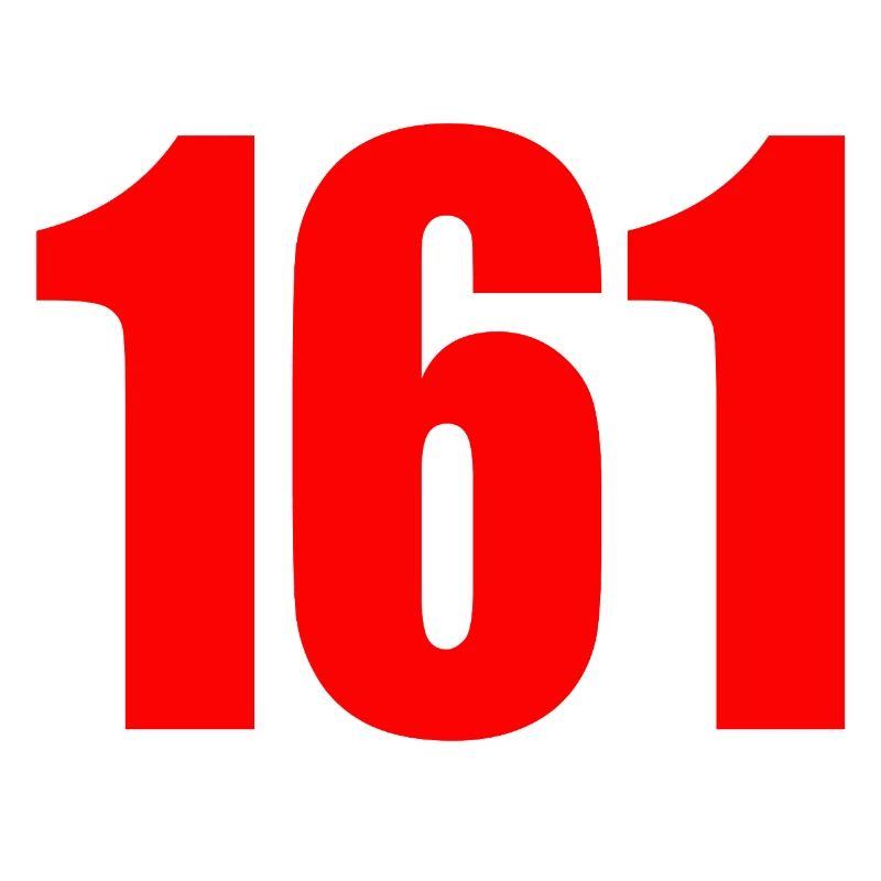 161 – Antifa Code Statement