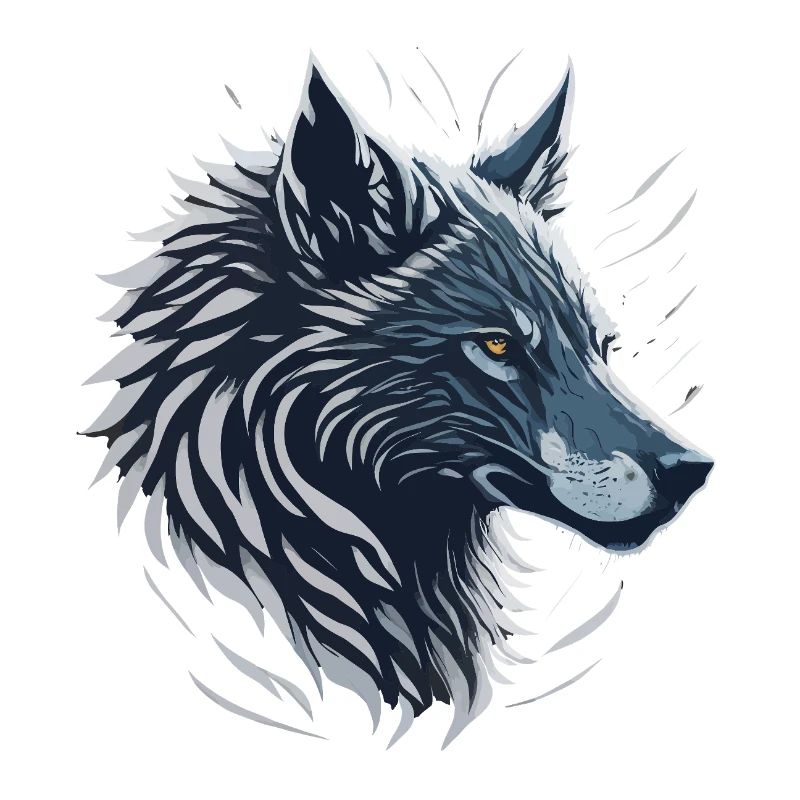 Blue Wolf