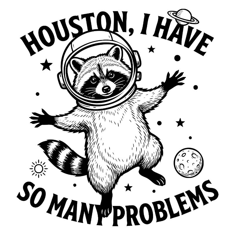 Problem bear