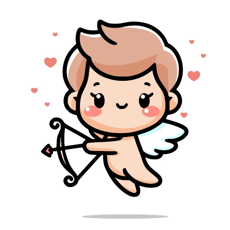 Doux Cupidon