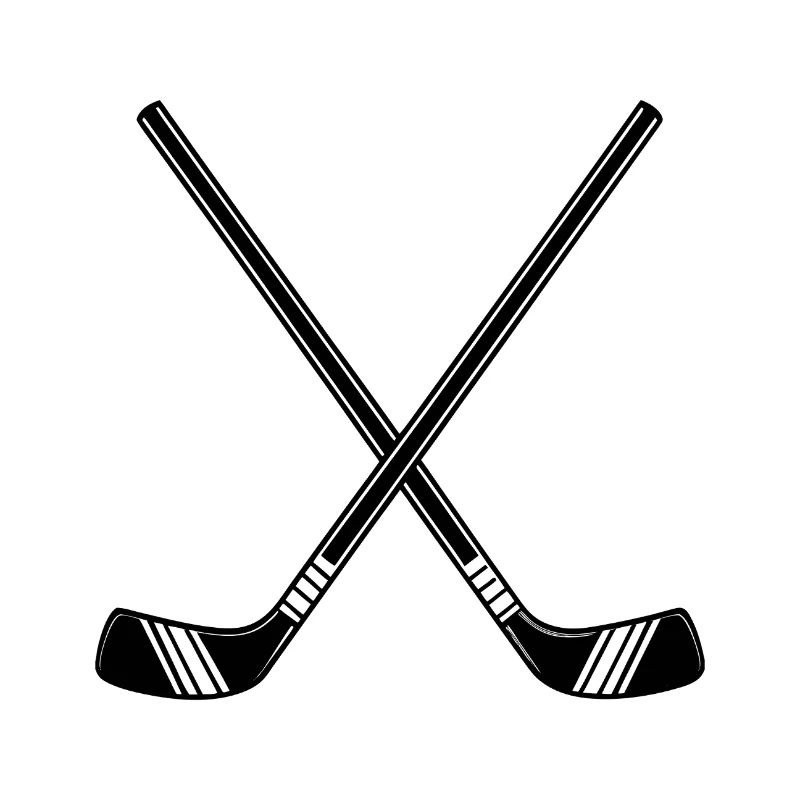 Hockey Sticks