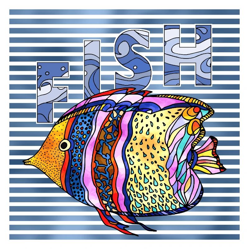 fish