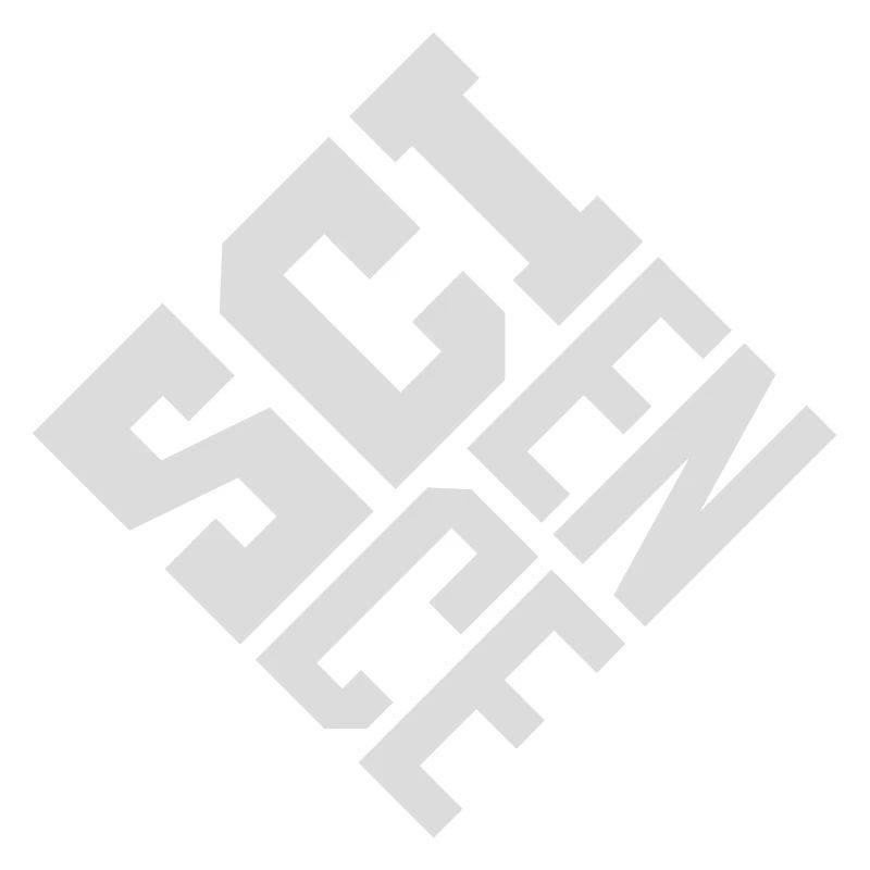 Science Wissenschaft Statement Nerd Bildung Spruch