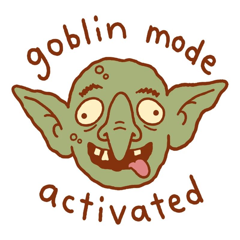 Mode Gobelin activé
